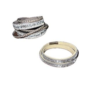 Wrap Bracelet Bundle